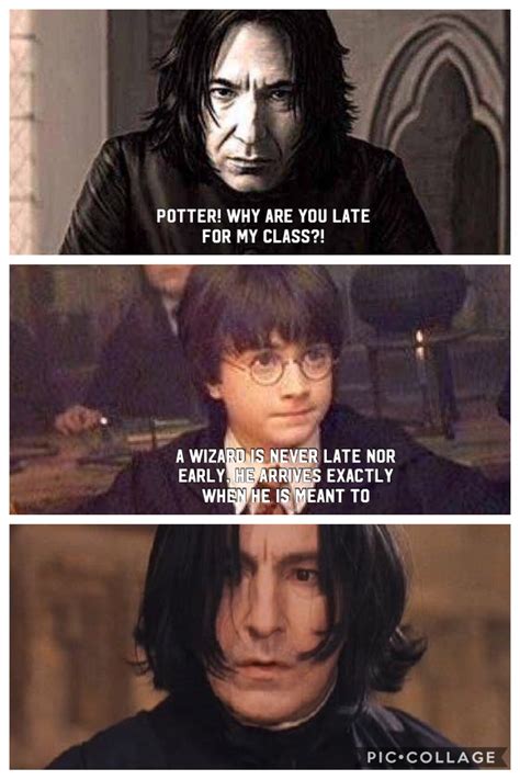 hilarious harry potter memes